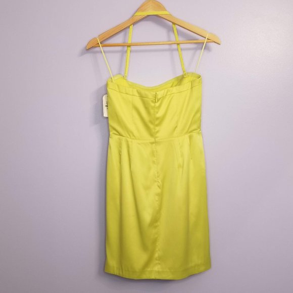 🍂 NWT Jessica Simpson Dress WITH POCKETS - Picture 4 of 9